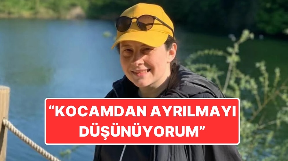 Ruhani Danışman Sibel Arbak, Ece Gürel’in 2021’deki Mesajını Paylaştı: "Kocamdan Ayrılmayı Düşünüyorum"