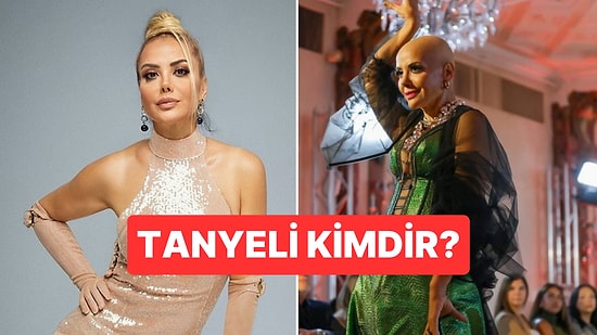 Tanyeli Kimdir, Kaç Yaşındaydı? Tanyeli'nin Hastalığı Nedir?