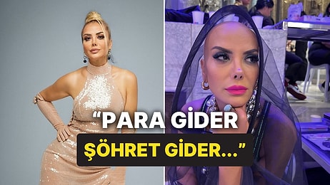 Kanserle Verdiği Mücadeleyi Kaybeden Tanyeli'nin Yaşamla İlgili Sözleri Hatırlandı: "Para Gider, Şöhret Gider"