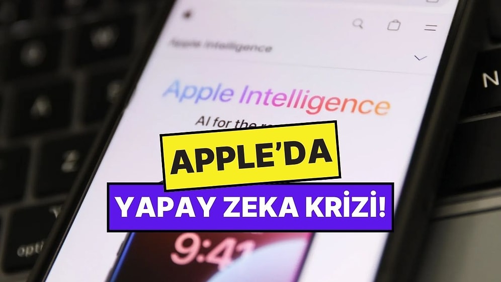 Siri’nin Yapay Zeka Krizi: Apple’ın Yapay Zeka Şefi Gecikmeleri "Çirkin ve Utanç Verici" Olarak Tanımladı