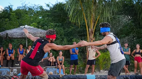 Survivor 2025 Türkiye son hızıyla devam ediyor.