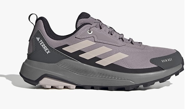 4. adidas TERREX ANYLANDER R.RDY W Spor Ayakkabı Kadın