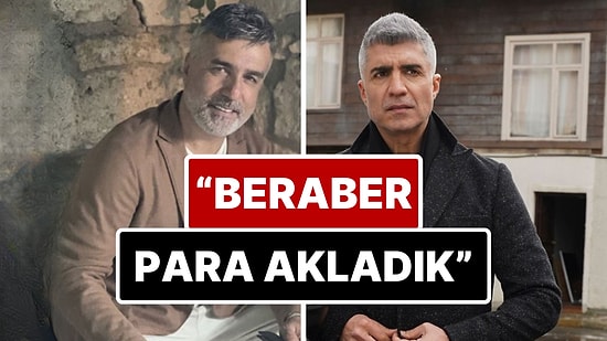 Eyvah Eyvah: Özcan Deniz'in Yakasını Bırakmayan Abisi Ercan Deniz'den Canlı Yayında Şok Açıklamalar!