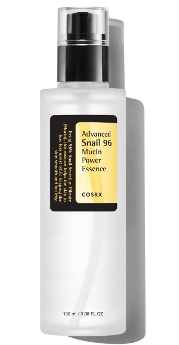 Cosrx Advanced Snail 96 Mucin Power Essence