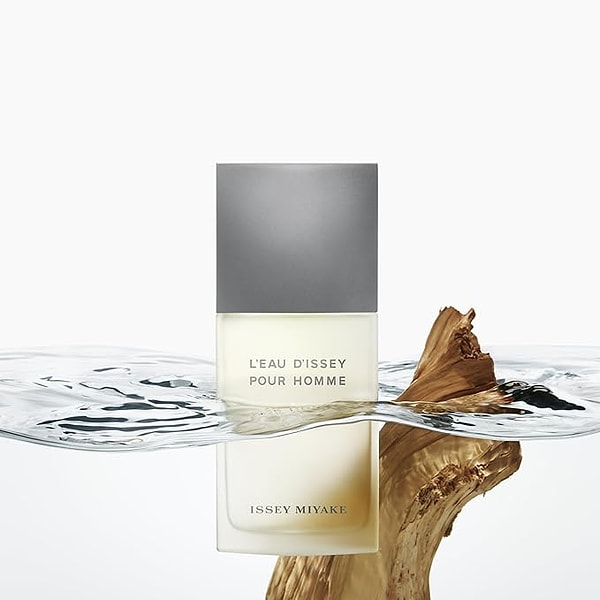 Issey Miyake L Eau D Issey Pour Homme