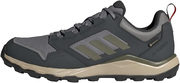 Adidas TERREX TRACEROCKER 2 GTX Outdoor Ayakkabı (Erkek)