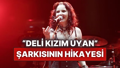 Şebnem Ferah’ın Kalbimizi Sızlatan Şarkısı “Deli Kızım Uyan”ın Arkasındaki Acı Kayıp