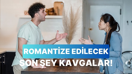 Bunları da Konuşmak Lazım: Toksik İlişkinin İnsanı Sömüren 12 Yanı