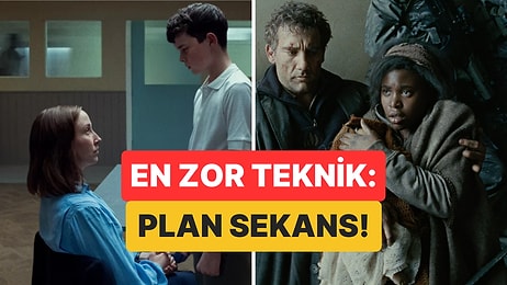 Adolescence ile Bir Kez Daha Hayran Olunan Plan Sekans Çekmenin Zorlukları ve Çözümleri!