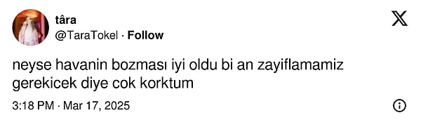 Başlayalım!