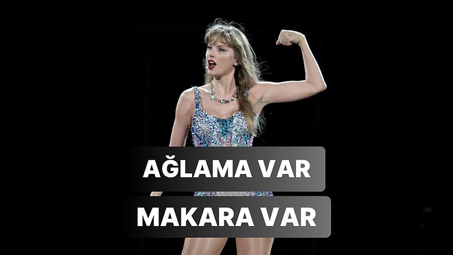 İlişkinizin Tüm Evrelerini Özetleyen 16 Taylor Swift Şarkısı