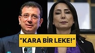 DEM Parti'den Ekrem İmamoğlu'nun Diplomasının İptaline Tepki: "Hak ve Hukuk Gaspı!"