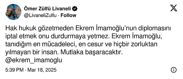 Zülfü Livaneli