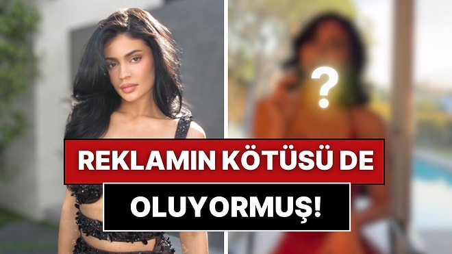 Çocuklarını Okuluna Kırmızı Lateks Elbisesiyle Gittiğini İddia Eden Kylie Jenner Eleştirilerin Odağı Oldu