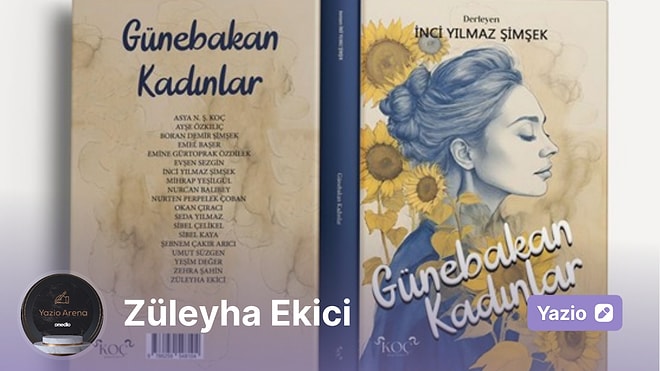 Günebakan Kadınlar: Trakya'nın Sessiz Şiirlerinde Kadınların Gücü