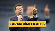 Ekrem İmamoğlu'nun Diplomasının İptaline Karar Veren Yönetim Kurulu'nda Kimler Yer Alıyor?
