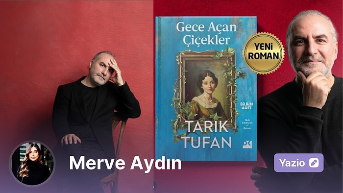 Zaman Her Şeyi Çözer Diyenler, Canfeda Konağı’na Uğramamış