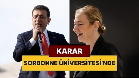 İmamoğlu'yla Birlikte Galatasaray Üniversitesi Profesörü Aylin Ataay Saybaşılı'nın Diploması da İptal Edildi