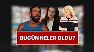 Uzak Şehir'de Alya'nın Kolyesinin Fiyatından Yunus Emre'ye Ne Olduğuna TV Dünyasında Bugün Yaşananlar