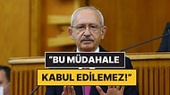 Kemal Kılıçdaroğlu'ndan Gözaltına Alınan Ekrem İmamoğlu'na Destek