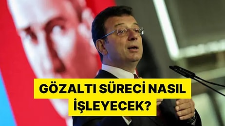 CNN İstanbul Haber Müdürü Nihat Uludağ: 4 Günlük Gözaltı Süreci Bekleniyor