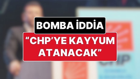 Rasim Ozan Kütahyalı’dan Ekrem İmamoğlu ve CHP Yorumu: “CHP’ye Kayyum Atanacak”