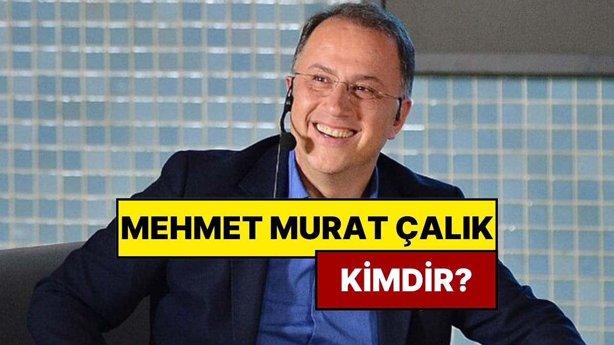 Murat Çalık Kimdir? Beylikdüzü Belediye Başkanı Mehmet Murat Çalık&apos;ın Hastalığı Ne, Neden Tutuklu?