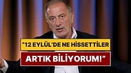 Fatih Altaylı Ekrem İmamoğlu'nun Gözaltı Haberine Dair Detayları Paylaştı, 12 Eylül'e Gönderme Yaptı!