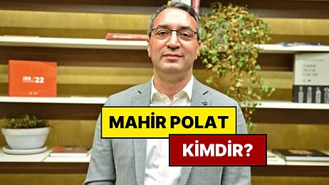 Mahir Polat Kimdir? İBB Genel Sekreter Yardımcısı Mahir Polat Neden Gözaltına Alındı?