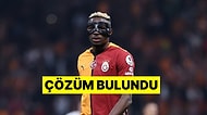 Bonservisi Nasıl Ödenecek? Galatasaray'ın Osimhen Planı Ortaya Çıktı