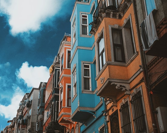 Discover the Magic of Balat: A Complete Guide to Istanbul’s Colorful Historic District