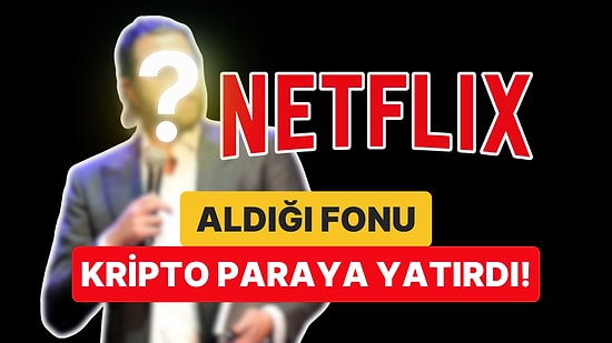 Netflix Platformunu 11 Milyon Dolar Dolandıran Ünlü Yönetmen Tutuklandı!