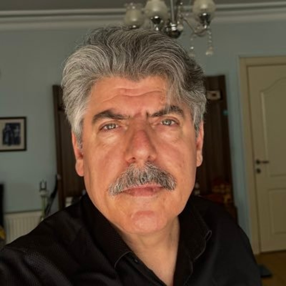 Nasuh Bektaş Kimdir, Nereli? Nasuh Bektaş Ne İş Yapıyor? - Onedio