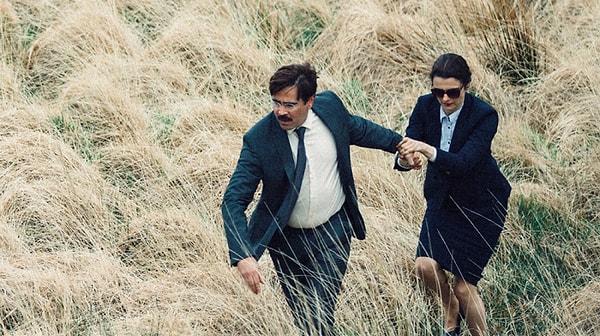 2. The Lobster (2015)