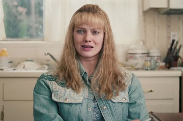 11. I, Tonya (2017)