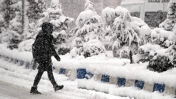 Yarın (20 Mart) Okullar Tatil mi?