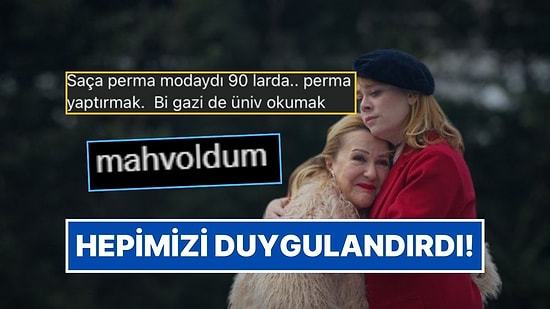 Öğrenci Sergisinden Fotoğraf Atan Gence Annesinin Verdiği Cevap Herkesi Duygulandırdı