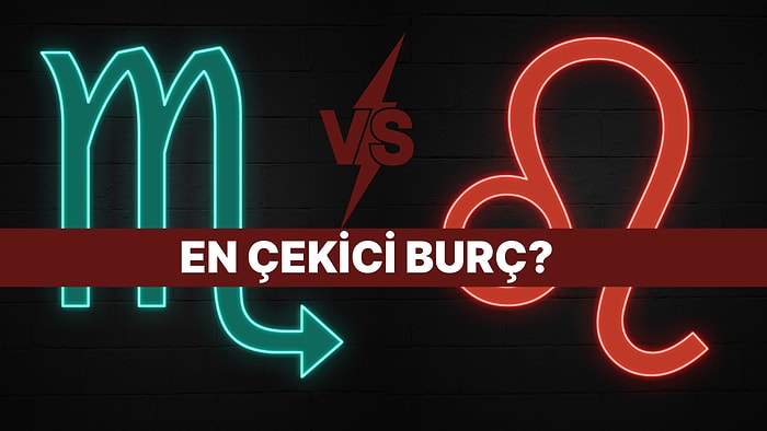 Burçların Enlerini Oyluyoruz!