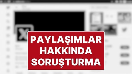 İstanbul Cumhuriyet Başsavcılığı’ndan Ekrem İmamoğlu Konusunda “Provokatif Paylaşım" Soruşturması