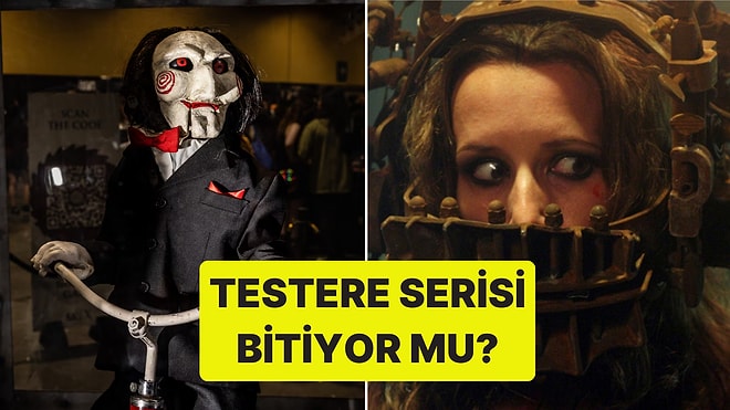 Saw 11 İptal Edilebilir! Testere Serisinin Geleceği Belirsizliğe Sürüklendi