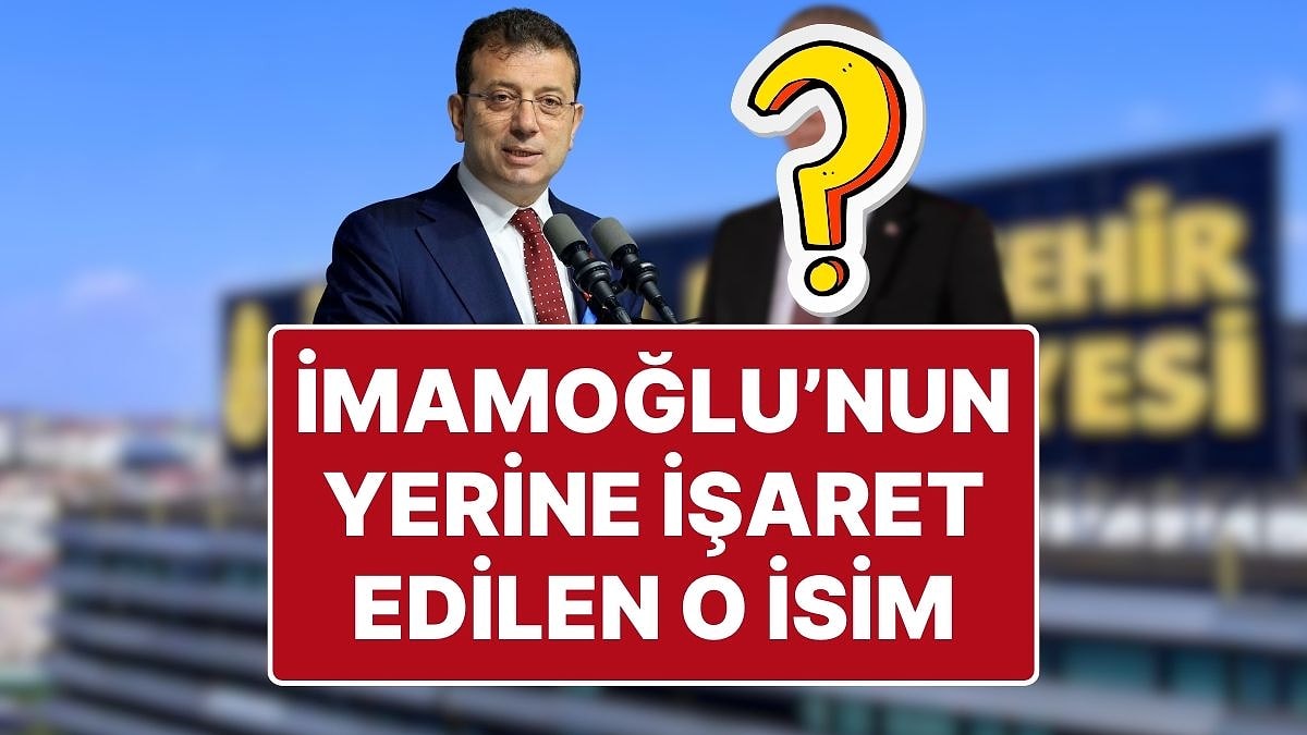 İstanbul’a Kayyum Atanacak mı? Ekrem İmamoğlu’nun Gözaltısı Sonrası Ne Olacak?