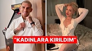 Lucas Torreira ile Aşk Yaşadığı İddia Edilen Duygu German'dan Açıklama