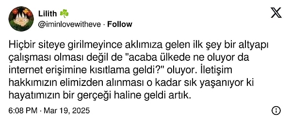 Kahramanmaraş Depremleri'nde de benzer bir süreç yaşanmıştı.