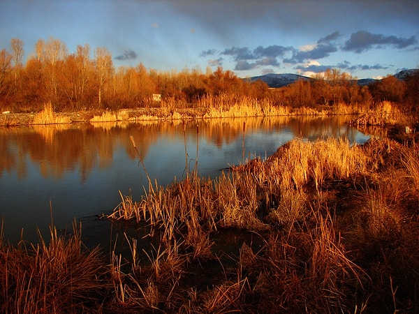 Just 90 kilometers northwest of Ankara, Güdül is a peaceful retreat with a population of around 8,079 spread across 540 square kilometers.