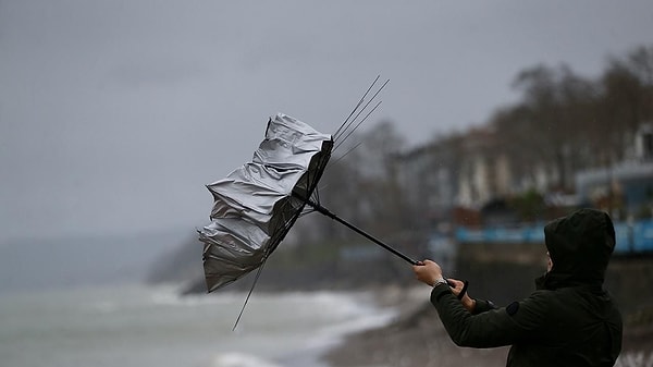 Hissedilen sıcaklığı biraz daha detaylı inceleyelim.