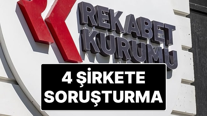 Rekabet Kurumu’ndan Fakir, Teknosa, Vatan Bilgisayar ve MediaMarkt'a Soruşturma