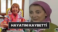 Bizimkiler'de Hacer Karakterine Hayat Veren Oyuncu Filiz Küçüktepe Hayatını Kaybetti!