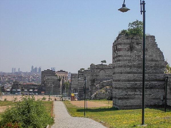 The Istanbul City Walls are more than just remnants of a bygone era; they are symbols of resilience, innovation, and the enduring strength of a city that has stood the test of time.