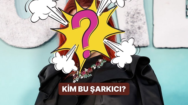 İlk Şarkısını 13'ünde Yazdı, Oscar Ödülü Var: Kim Bu Şarkıcı?