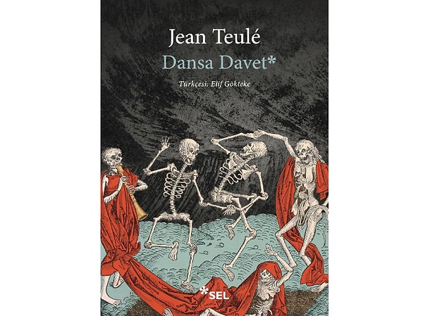 Dansa Davet - Jean Teule